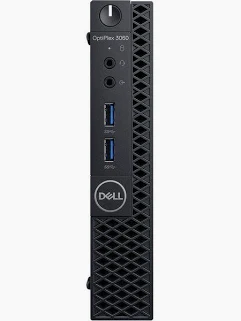 DELL OPTIPLEX 3070 MICRO PC DEMO
